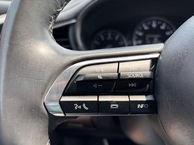 2024 Mazda Mazda CX-30 2.5 S Select Sport AWD