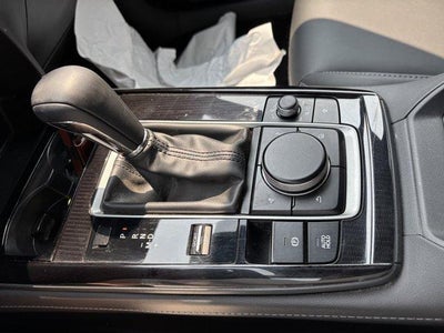 2024 Mazda Mazda CX-30 2.5 S Select Sport AWD