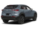 2025 Mazda Mazda CX-30 2.5 S Carbon Edition AWD