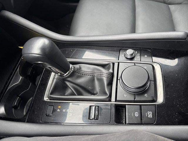 2025 Mazda Mazda3 Sedan 2.5 S Preferred FWD