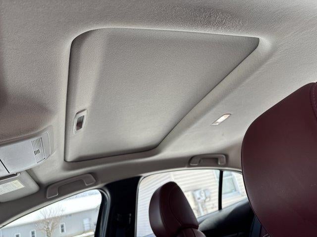 2024 Mazda Mazda3 Sedan 2.5 S Carbon Edition AWD