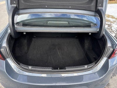 2024 Mazda Mazda3 Sedan 2.5 S Carbon Edition AWD