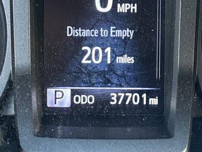 2022 Toyota Tacoma 4WD 4WD TRD Sport Double Cab 5' Bed V6 MT (Natl)