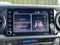 2022 Toyota Tacoma 4WD 4WD TRD Sport Double Cab 5' Bed V6 MT (Natl)