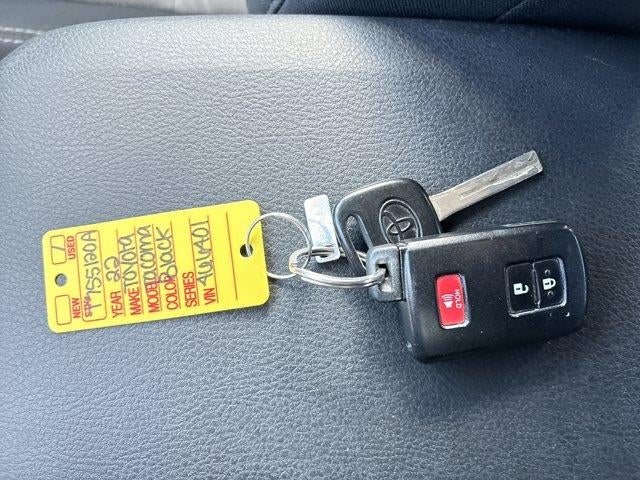 2022 Toyota Tacoma 4WD 4WD TRD Sport Double Cab 5' Bed V6 MT (Natl)