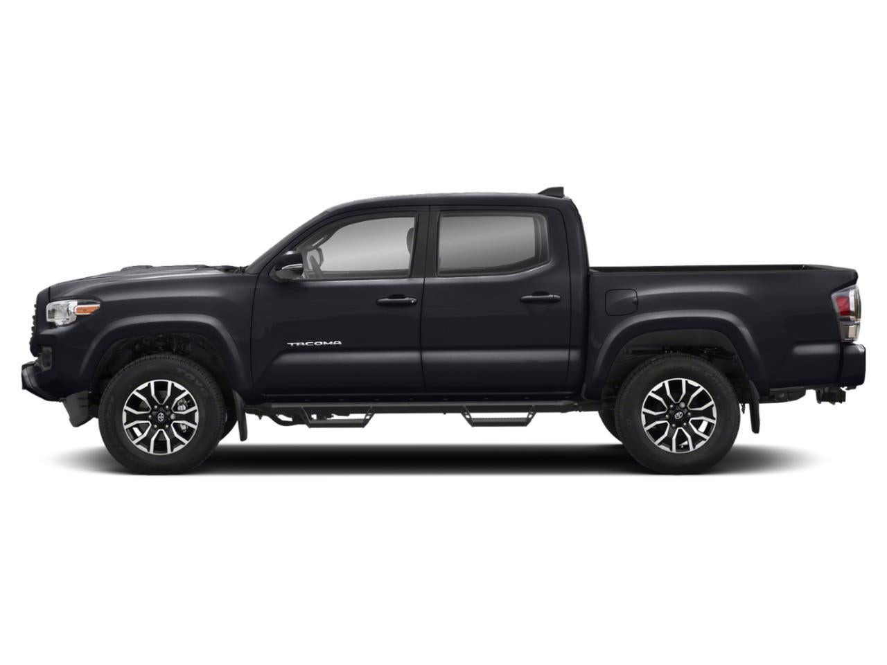 2022 Toyota Tacoma 4WD 4WD TRD Sport Double Cab 5' Bed V6 MT (Natl)