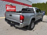 2019 Toyota Tacoma 4WD 4WD SR5 Double Cab 5' Bed V6 AT (GS)