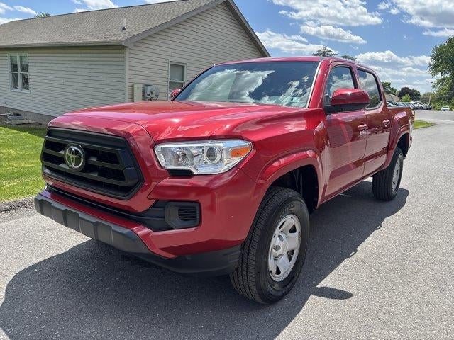 2023 Toyota Tacoma 4WD 4WD SR Double Cab 5' Bed V6 AT (GS)