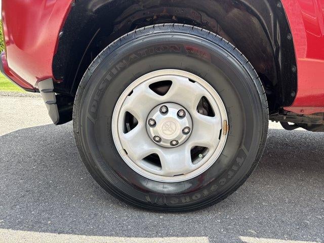 2023 Toyota Tacoma 4WD 4WD SR Double Cab 5' Bed V6 AT (GS)