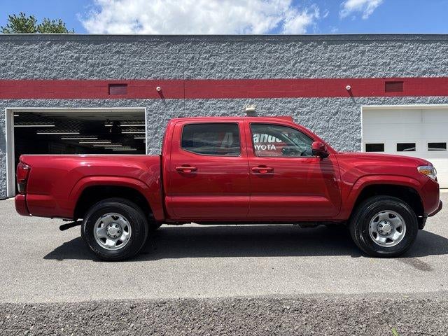 2023 Toyota Tacoma 4WD 4WD SR Double Cab 5' Bed V6 AT (GS)