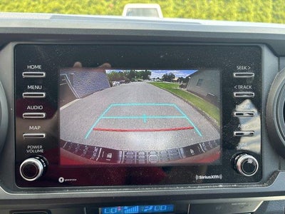 2023 Toyota Tacoma 4WD 4WD SR Double Cab 5' Bed V6 AT (GS)