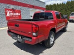 2023 Toyota Tacoma 4WD 4WD SR Double Cab 5' Bed V6 AT (GS)