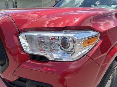 2023 Toyota Tacoma 4WD 4WD SR Double Cab 5' Bed V6 AT (GS)