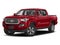 2016 Toyota Tacoma 4WD Double Cab Long Bed V6 Automatic TRD Sport (Natl)