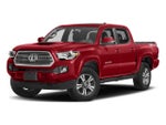 2016 Toyota Tacoma 4WD Double Cab Long Bed V6 Automatic TRD Sport (Natl)
