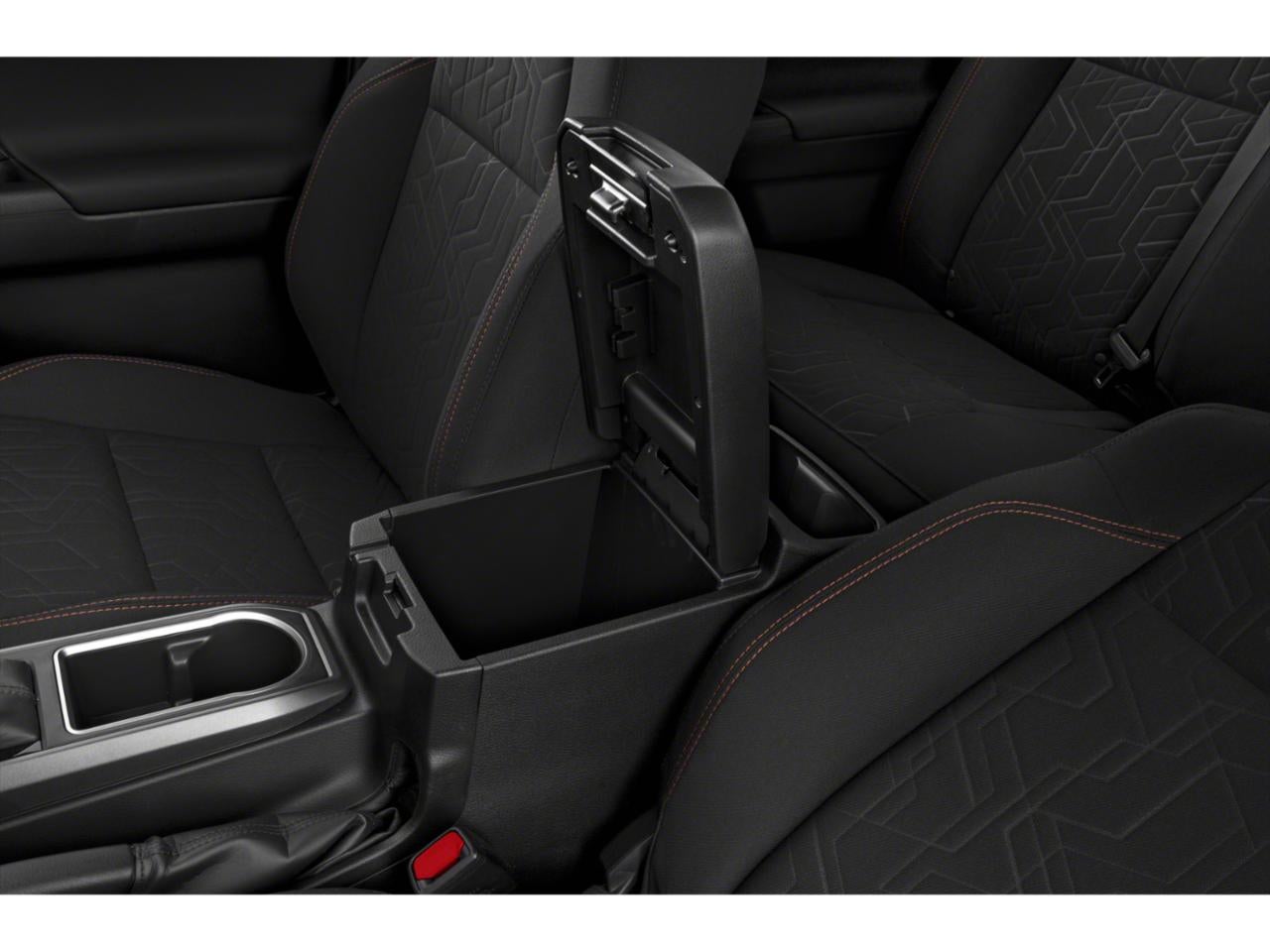 2020 Toyota Tacoma 4WD 4WD TRD Sport Double Cab 6' Bed V6 AT (Natl)