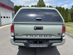 2022 Toyota Tacoma 4WD 4WD TRD Sport Double Cab 6' Bed V6 AT (Natl)