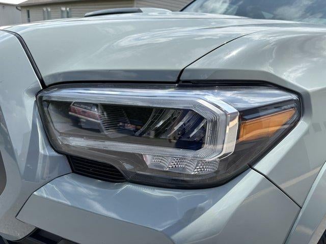 2022 Toyota Tacoma 4WD 4WD TRD Sport Double Cab 6' Bed V6 AT (Natl)