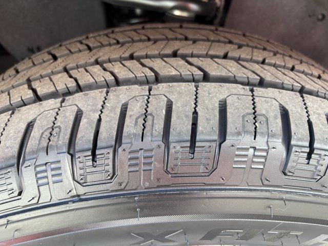 2023 Toyota Tacoma 4WD 4WD Limited Double Cab 5' Bed V6 AT (Natl)