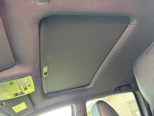 2023 Toyota Tacoma 4WD 4WD Limited Double Cab 5' Bed V6 AT (Natl)