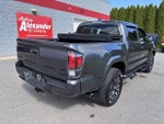 2023 Toyota Tacoma 4WD 4WD Limited Double Cab 5' Bed V6 AT (Natl)