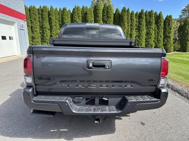 2023 Toyota Tacoma 4WD 4WD Limited Double Cab 5' Bed V6 AT (Natl)
