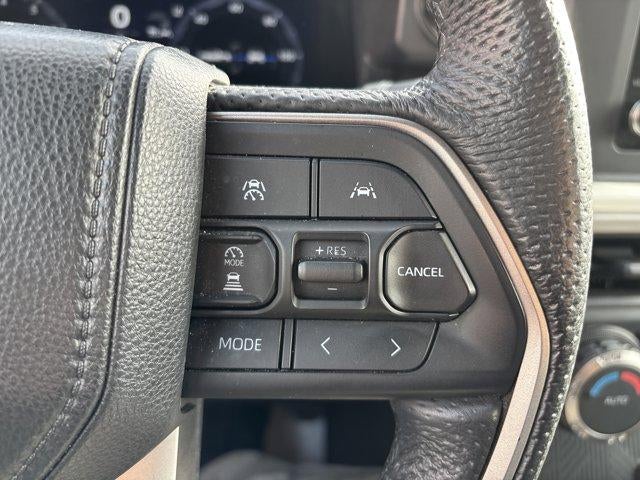 2024 Toyota Tacoma 4WD 4WD TRD Off Road Double Cab 5' Bed AT (Natl)