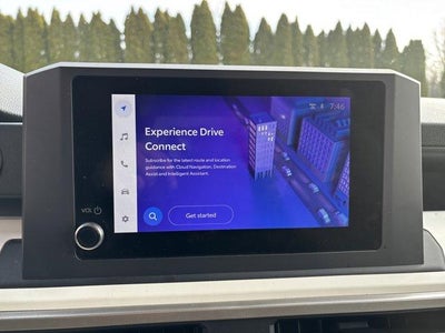 2024 Toyota Tacoma 4WD 4WD TRD Off Road Double Cab 5' Bed AT (Natl)