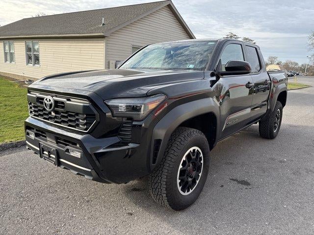 2024 Toyota Tacoma 4WD 4WD TRD Off Road Double Cab 5' Bed AT (Natl)