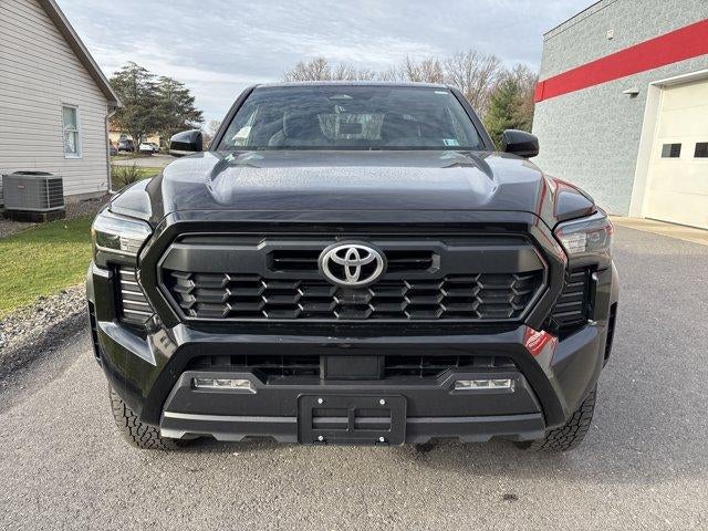 2024 Toyota Tacoma 4WD 4WD TRD Off Road Double Cab 5' Bed AT (Natl)