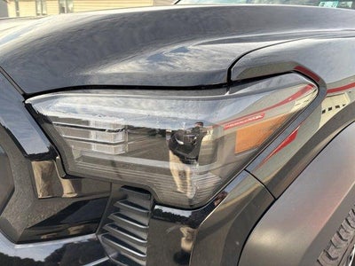 2024 Toyota Tacoma 4WD 4WD TRD Off Road Double Cab 5' Bed AT (Natl)