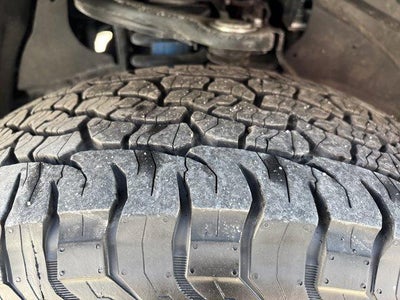 2026 Toyota Tacoma 4WD 4WD TRD Sport Double Cab 5' Bed AT (Natl)