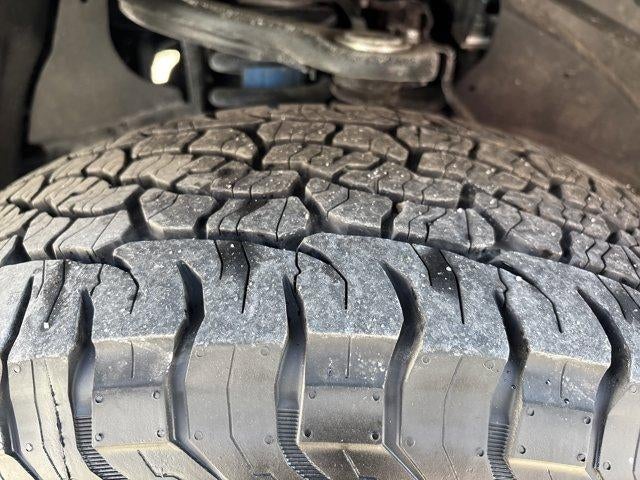 2026 Toyota Tacoma 4WD 4WD TRD Sport Double Cab 5' Bed AT (Natl)