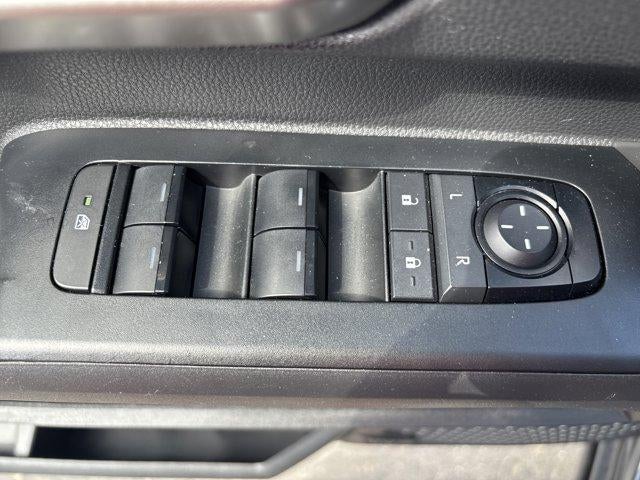 2024 Toyota Tacoma 4WD 4WD Limited Double Cab 5' Bed AT (Natl)