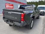 2024 Toyota Tacoma 4WD 4WD Limited Double Cab 5' Bed AT (Natl)