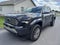 2024 Toyota Tacoma 4WD 4WD Limited Double Cab 5' Bed AT (Natl)