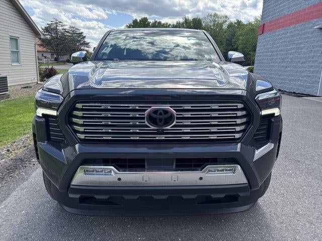 2024 Toyota Tacoma 4WD 4WD Limited Double Cab 5' Bed AT (Natl)