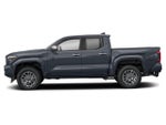 2024 Toyota Tacoma 4WD 4WD Limited Double Cab 5' Bed AT (Natl)