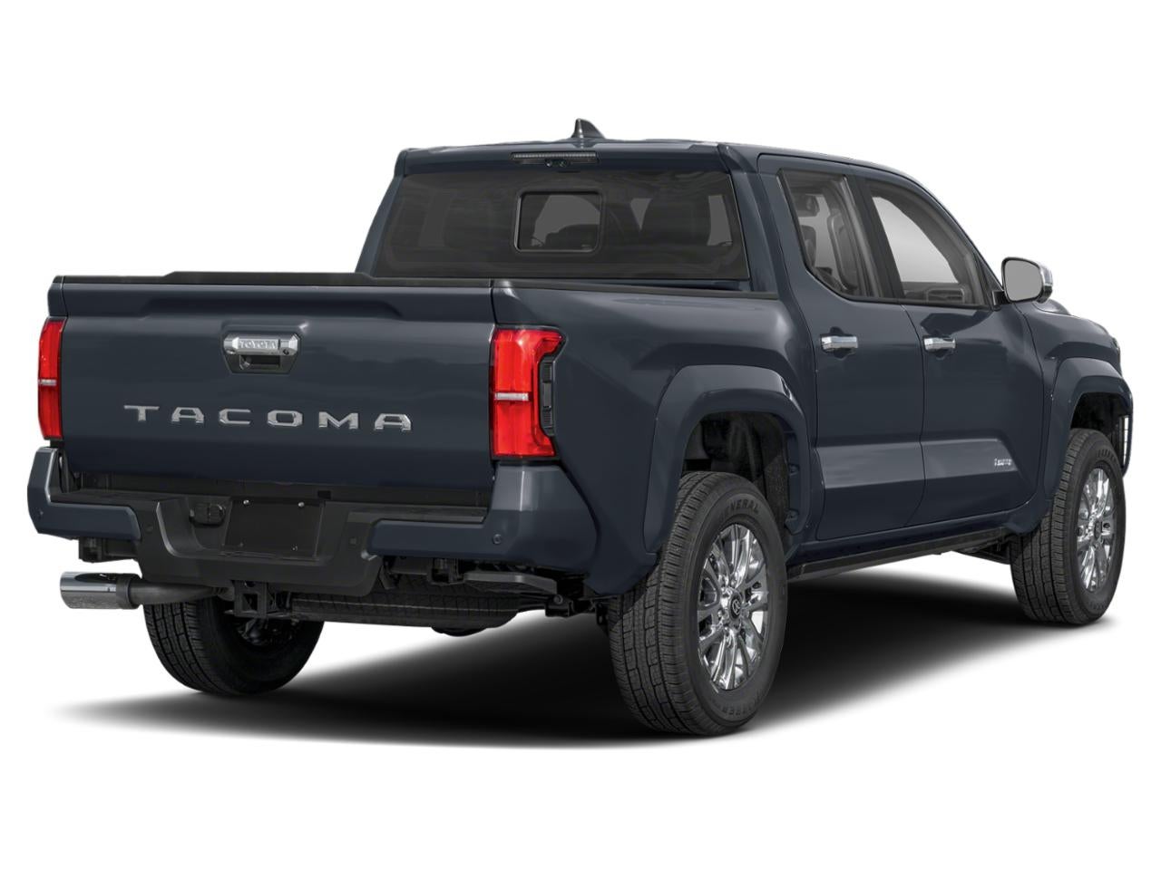 2024 Toyota Tacoma 4WD 4WD Limited Double Cab 5' Bed AT (Natl)