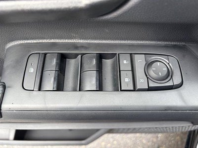 2026 Toyota Tacoma 4WD 4WD SR5 Double Cab 5' Bed AT (GS)