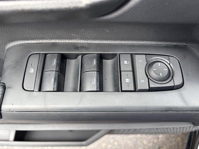 2026 Toyota Tacoma 4WD 4WD SR5 Double Cab 5' Bed AT (GS)