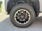 2024 Toyota Tacoma 4WD 4WD TRD Off Road Double Cab 5' Bed AT (Natl)