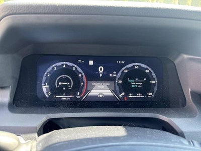 2024 Toyota Tacoma 4WD 4WD TRD Off Road Double Cab 5' Bed AT (Natl)