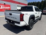 2024 Toyota Tacoma 4WD 4WD TRD Off Road Double Cab 5' Bed AT (Natl)