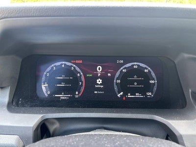 2024 Toyota Tacoma 4WD 4WD SR5 Double Cab 5' Bed AT (GS)