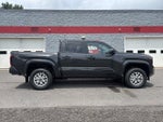 2026 Toyota Tacoma 4WD 4WD SR5 Double Cab 5' Bed AT (GS)