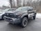 2025 Toyota Tacoma 4WD 4WD SR Double Cab 5' Bed MT (Natl)