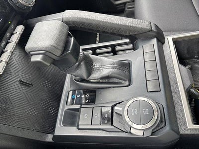 2025 Toyota Tacoma 4WD 4WD SR5 Double Cab 5' Bed AT (GS)