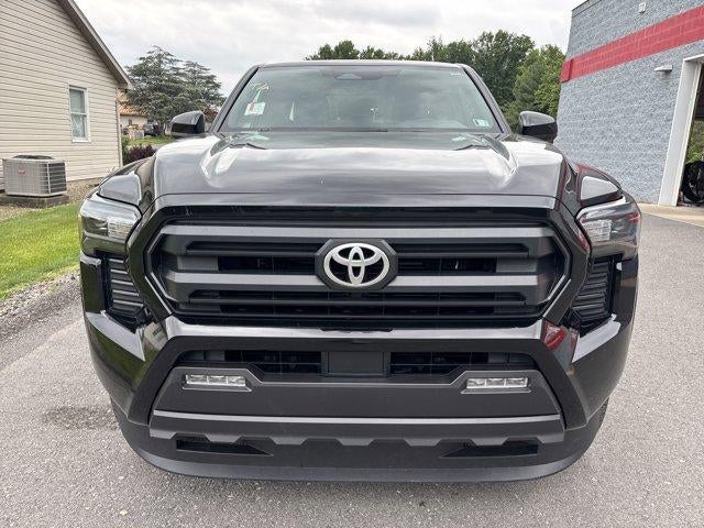 2025 Toyota Tacoma 4WD 4WD SR5 Double Cab 5' Bed AT (GS)