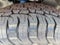 2026 Toyota Tacoma 4WD 4WD TRD Off Road Double Cab 5' Bed AT (Natl)